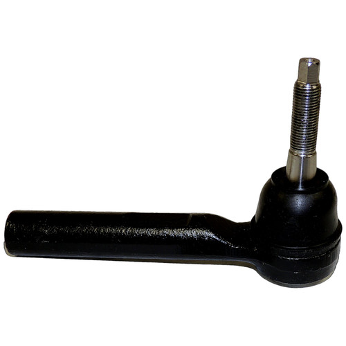 Crown Automotive 68156146AA Outer Tie Rod End for 2011+ Dodge Grand Caravan & Chrysler Town & Country, Grand Voyager Minivans, Left or Right