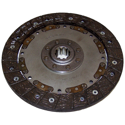 Crown Automotive 52104581AE Transmission Clutch Friction Plate - Fits 2005-2006 Jeep KJ Liberty