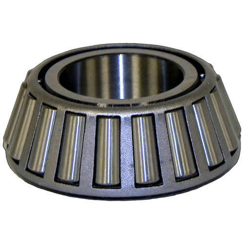 Crown Automotive J3156063 Multi-Purpose Bearing Varies with Application Outer - Fits 1997-2006 Chrysler TJ Wrangler