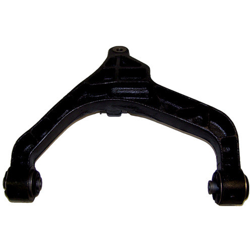 Crown Automotive 52088636AF Right Front Lower Control Arm for Jeep 2002-2007 KJ Liberty, Includes 2 Bushings, Includes Bushings at Body