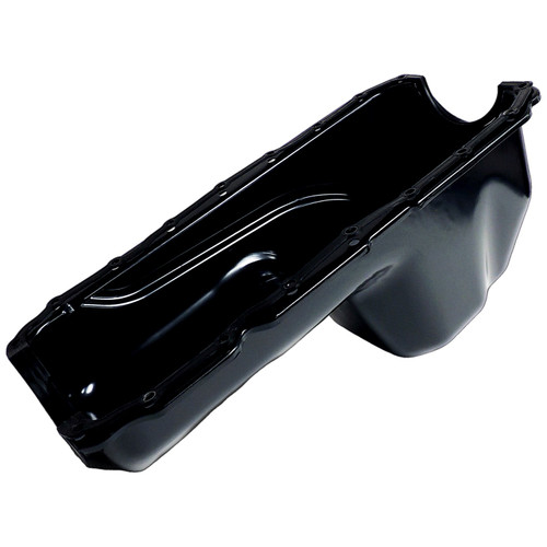 Crown Automotive 53020918K Engine Oil Pan Kit - Fits 1994-1998 Jeep ZJ, ZG Grand Cherokee