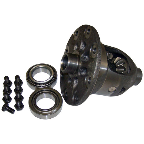 Crown Automotive 5073110AA Differential Case Kit Rear - Fits 2000-2006 Jeep XJ Cherokee (After 10, 02, 2000)