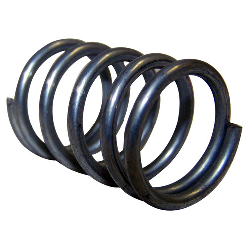 Crown Automotive J3205979 Rear Brake Shoe Retainer Spring for Jeep 81-86 CJ-5, CJ-7, CJ-8, 1984-2001 XJ Cherokee, 1986-1992 MJ Comanche