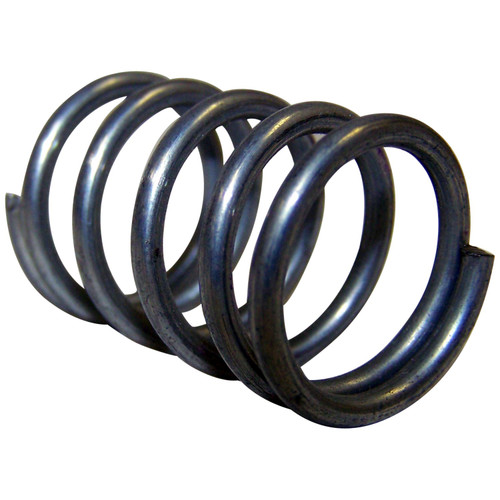 Crown Automotive J3205979 Drum Brake Retainer Spring Rear Left or Right - Fits 1997-2006 Jeep MJ Comanche