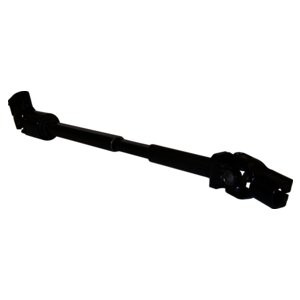 Crown Automotive 52078556 Lower Steering Shaft for 1995-1996 Jeep XJ Cherokee - Black Metal, Sold Individually