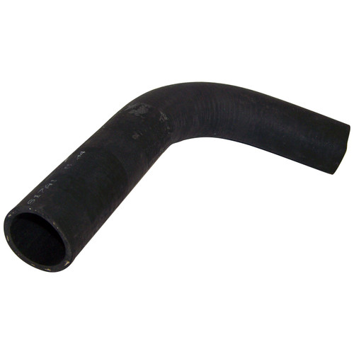 Crown Automotive J0906779 Radiator Hose Upper - Fits 1955-1971 Jeep CJ-5, CJ-6