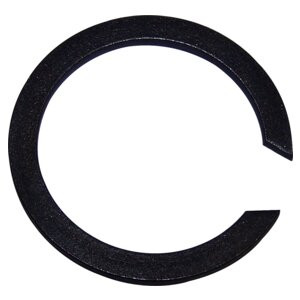 Crown Automotive J0932107 Snap Ring for Jeep 45-71 CJs w/ T86 or T90, 63-69 SJ Grand Wagoneer, Cherokee, Wagoneer, J-Series Trucks w/ T85
