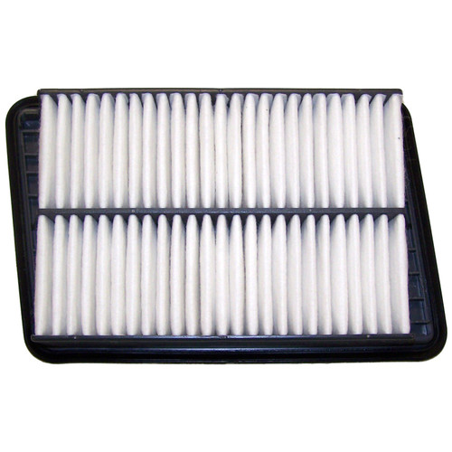 Crown Automotive 5019443AA Air Filter - Fits 2002-2005 Jeep KJ Liberty