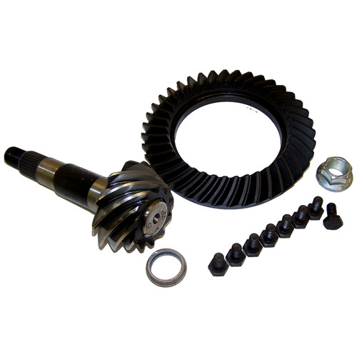 Crown Automotive 83504376 Ring & Pinion Kit Rear - Fits 1987-1993 Jeep YJ Wrangler