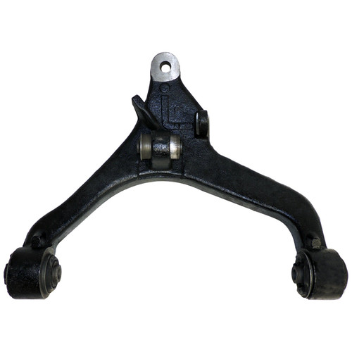 Crown Automotive 52088637AF Control Arm Front Left Lower - Fits 2002-2007 Jeep KJ Liberty, Includes 2 Bushings