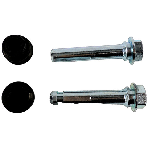 Crown Automotive 68212325AA Brake Caliper Pin Kit for 2014+ Jeep KL Cherokee w/ Dual Piston Front Brake Calipers, Left or Right, Includes