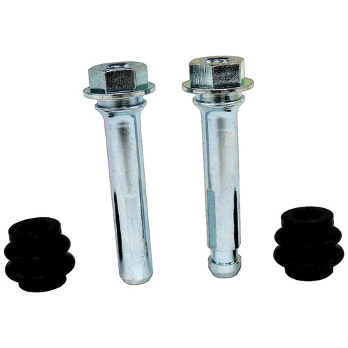 Crown Automotive 68212325AA Brake Caliper Pin Kit for 2014+ Jeep KL Cherokee w/ Dual Piston Front Brake Calipers, Left or Right, Includes
