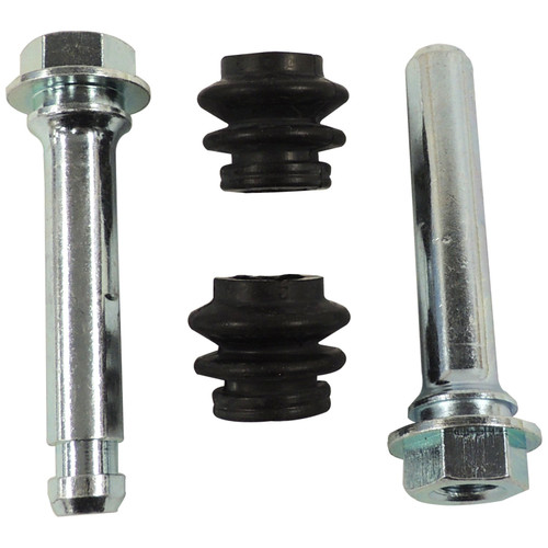 Crown Automotive 68212325AA Disc Brake Caliper Pin Kit Front Left or Right Upper & Lower - Fits 2014-2023 Jeep KL Cherokee