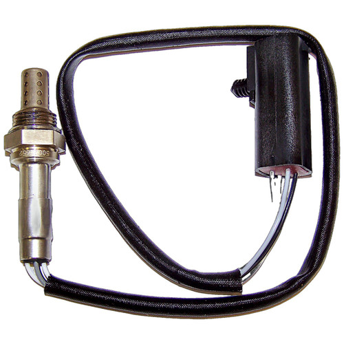 Crown Automotive 56027902 Oxygen Sensor for 1993-1995 Jeep ZJ Grand Cherokee w/ 4.0L Engine - Black, Silver Metal, Plastic