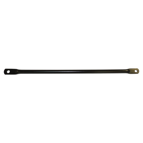 Crown Automotive 5156112AA Radiator Crossmember Brace for 2011-2022 Jeep WK Grand Cherokee w/o Trackhawk Package, Left or Right