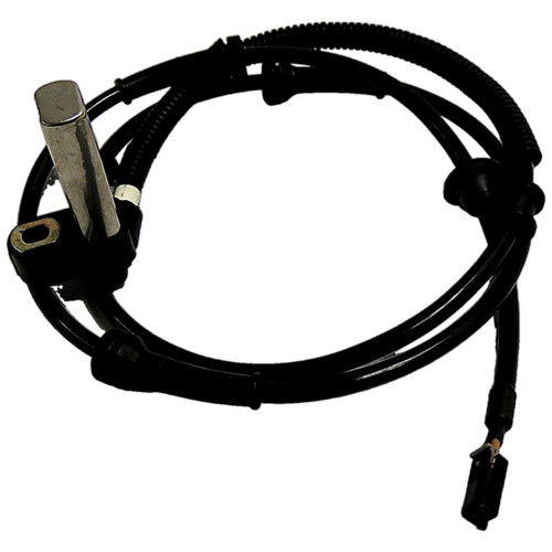 Crown Automotive 56027723 Left Rear Wheel Speed Sensor for 1994-1998 Jeep ZJ, ZG Grand Cherokee w/ Rear Disc Brakes, Sold Individually