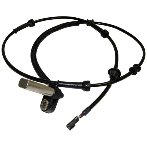 Crown Automotive 56027723 ABS Wheel Speed Sensor Rear Left - Fits 1994-1998 Jeep ZJ, ZG Grand Cherokee