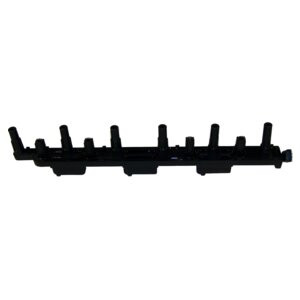 Crown Automotive 56041476AA Ignition Coil for 2000-2006 TJ Wrangler, 2000-2004 WJ, WG Grand Cherokee,2000-2001 XJ Cherokee, All w/ 4.0L