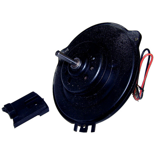 Crown Automotive 5015860AA Blower Motor for 1999-2001 WJ, WG Grand Cherokee w/ LHD, w/ Auto or Manual Temperature Control