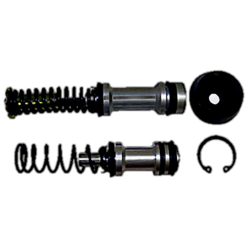 Crown Automotive 83500896 Brake Master Cylinder Repair Kit for Jeep 1983-1983 CJ-5, 1983-1986 CJ-7, 1983-1986 CJ-8, w/o Power Brakes w