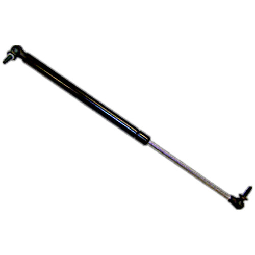 Crown Automotive 55394322AB Liftgate Support for 2005-2010 Jeep WK Grand Cherokee, Left or Right - Black, Silver Metal, Plastic
