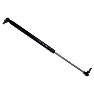 Crown Automotive 55394322AB Liftgate Support for 2005-2010 Jeep WK Grand Cherokee, Left or Right - Black, Silver Metal, Plastic