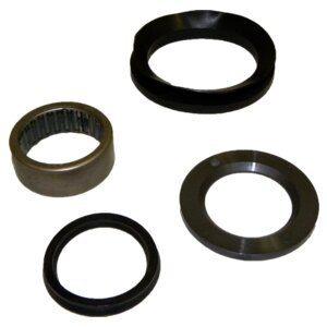 Crown Automotive J8127356 Spindle Bearing Kit for S1977-1986 CJ-5, CJ-7, CJ-8 w/ Dana 30 Front Axle, 1974-1991 SJ, J-Series w/ Dana 44
