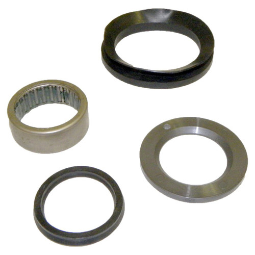 Crown Automotive J8127356 Spindle Bearing Kit for S1977-1986 CJ-5, CJ-7, CJ-8 w/ Dana 30 Front Axle, 1974-1991 SJ, J-Series w/ Dana 44