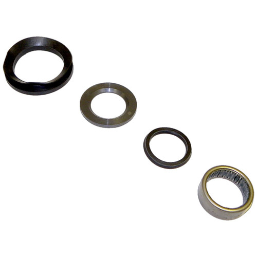 Crown Automotive J8127356 Spindle Bearing Kit for S1977-1986 CJ-5, CJ-7, CJ-8 w/ Dana 30 Front Axle, 1974-1991 SJ, J-Series w/ Dana 44