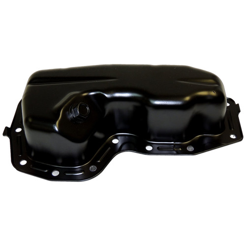 Crown Automotive 5184407AF Engine Oil Pan - Fits 2011-2021 Jeep WK Grand Cherokee