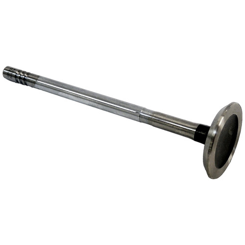 Crown Automotive 4884690AA Standard Exhaust Valve for Jeep 2003-2006 TJ Wrangler & 2002-2005 KJ Liberty w/ 2.4L Engine - Steel