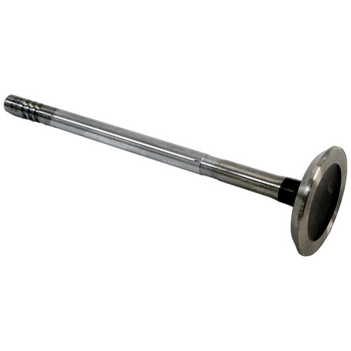 Crown Automotive 4884690AA Engine Exhaust Valve Front or Rear - Fits 2003-2006 Jeep PG (Europe) Cruiser