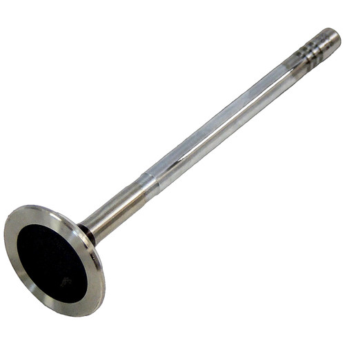 Crown Automotive 4884690AA Engine Exhaust Valve Front or Rear - Fits 2003-2006 Jeep PG (Europe) Cruiser