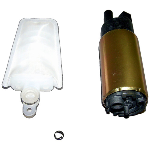 Crown Automotive 52018391P Electric Fuel Pump - Fits 1994-1995 Jeep YJ Wrangler