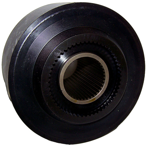 Crown Automotive 4897220AA Transfer Case Viscous Coupling - Fits 1996-1998 Jeep ZJ, ZG Grand Cherokee