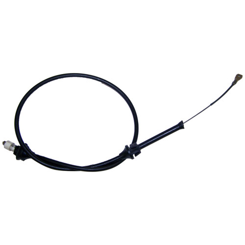 Crown Automotive 53000038 Throttle Cable - Fits 1984-1986 Jeep XJ Cherokee