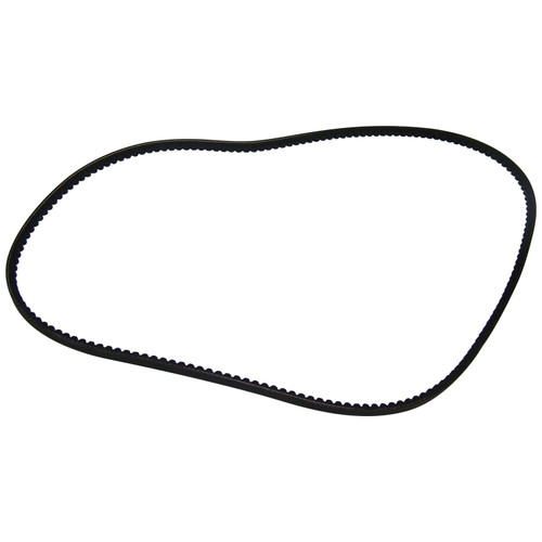 Crown Automotive JY013541 Accessory Drive Belt - Fits 1981-1983 Jeep CJ-5