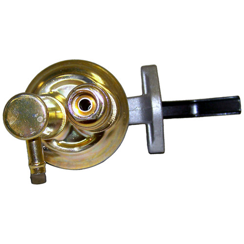 Crown Automotive J3240172 Mechanical Fuel Pump - Fits 1987-1990 Jeep YJ Wrangler