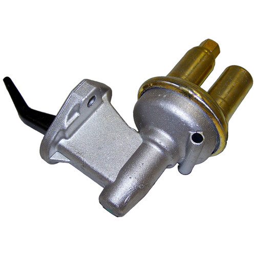 Crown Automotive J3240172 Mechanical Fuel Pump - Fits 1987-1990 Jeep YJ Wrangler