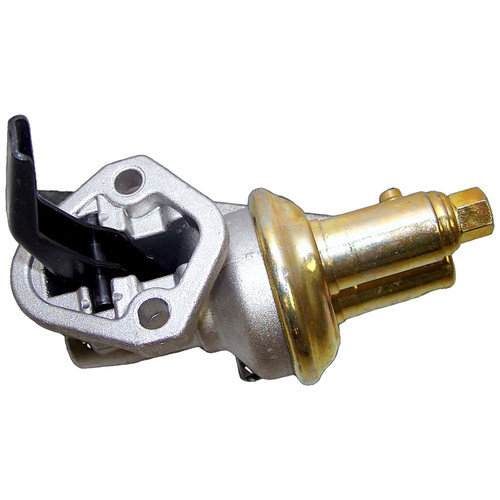 Crown Automotive J3240172 Mechanical Fuel Pump - Fits 1987-1990 Jeep YJ Wrangler