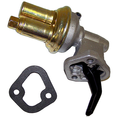 Crown Automotive J3240172 Mechanical Fuel Pump - Fits 1987-1990 Jeep YJ Wrangler