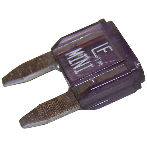 Crown Automotive 6101482 Multi-Purpose Fuse - Fits Jeep