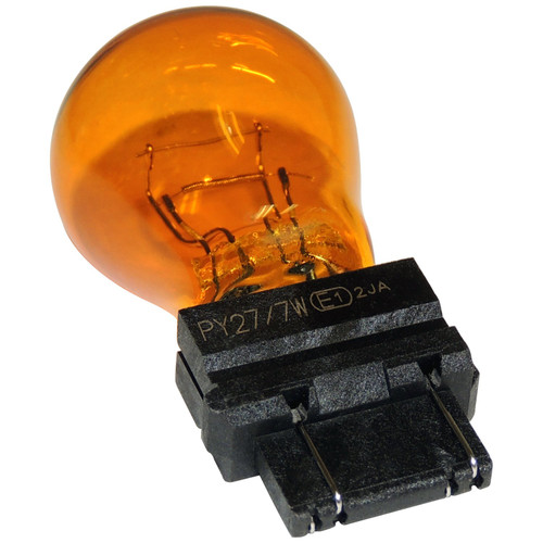 Crown Automotive L0003757AK Tail Light Bulb Varies with Application Left or Right - Fits 2007-2012 Ram
