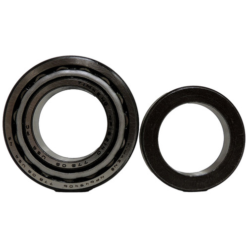 Crown Automotive 5012825K Rear Axle Shaft Bearing Kit for 1999-2004 WJ Jeep Models w/ Dana 35 or Dana 44 Rear Axle, Left or Right