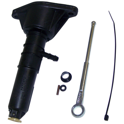 Crown Automotive 52107624MC Clutch Master Cylinder - Fits 1993-1994 Jeep ZJ Grand Cherokee