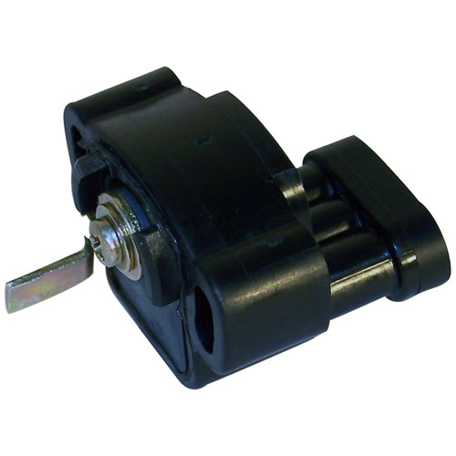 Crown Automotive 33003194 Throttle Position Sensor - Fits 1987-1990 Jeep XJ Cherokee, MJ Comanche