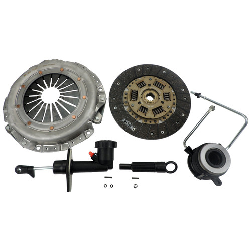 Crown Automotive CMK4 Clutch Kit - Fits 1993-1993 Jeep YJ Wrangler