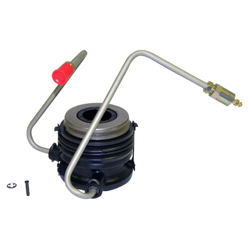 Crown Automotive 83503384 Clutch Control Unit for 1987-1992 Jeep YJ Wrangler, XJ Cherokee, MJ Comanche w/ 2.5L Engine, Sold Individually