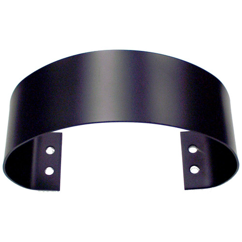 Crown Automotive J5355457 Bumper Guard Rear Left or Right - Fits 1976-1995 Jeep CJs & YJ Wranglers, Left or Right