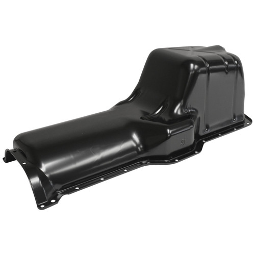 Crown Automotive 53010340AB Engine Oil Pan - Fits 2000-2006 Jeep TJ Wrangler